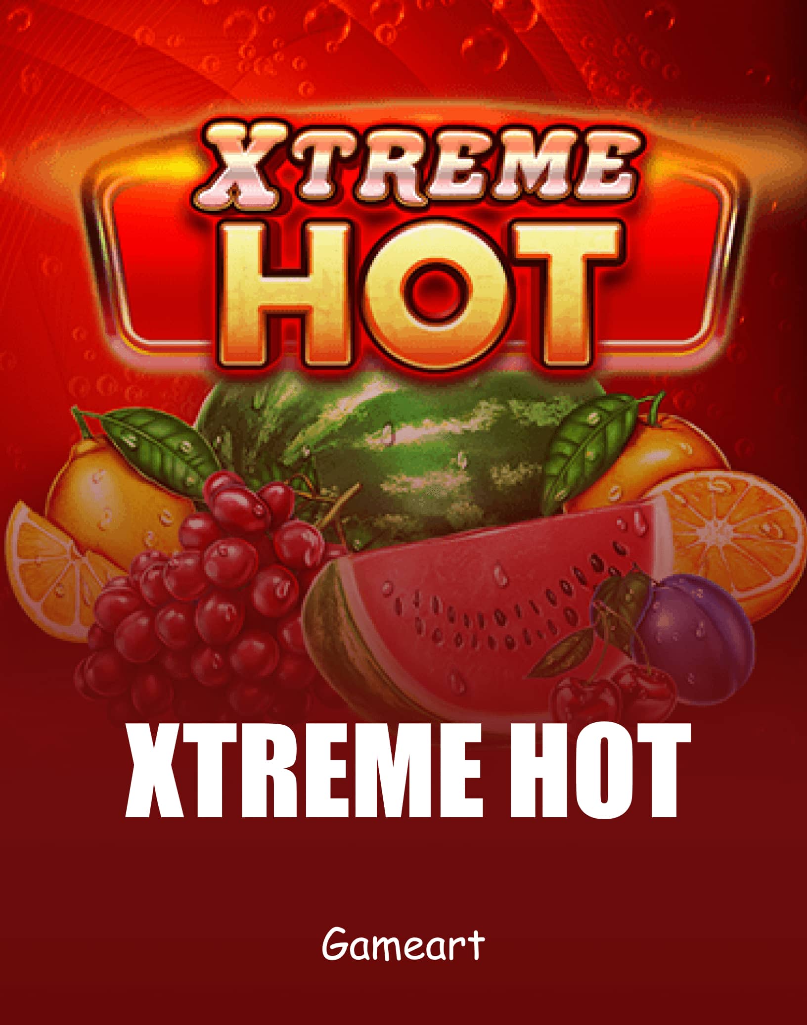 Xtreme Hot - Ingyenes Demó Mód és Online Játék