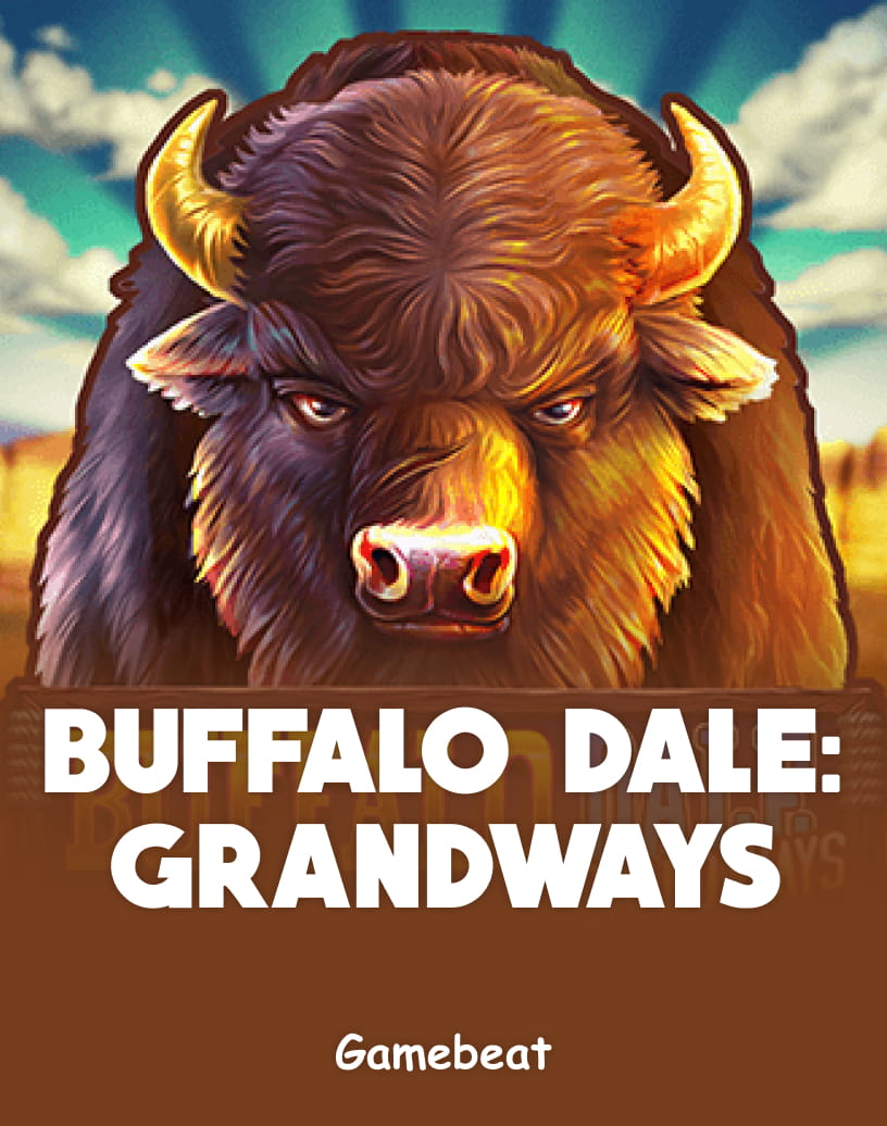 Bufalo Dale: GrandWays - Besplatni Demo Režim i Igrajte Online