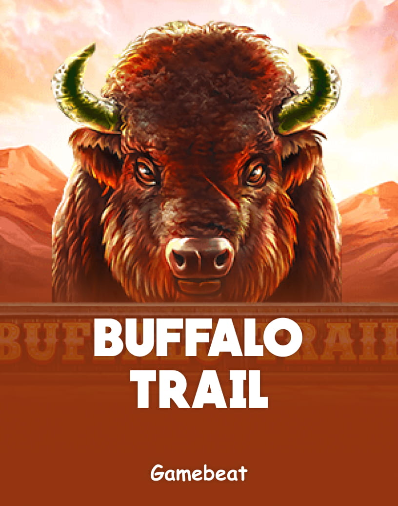 Buffalo Trail - Ilmainen demotila & Pelaa verkossa