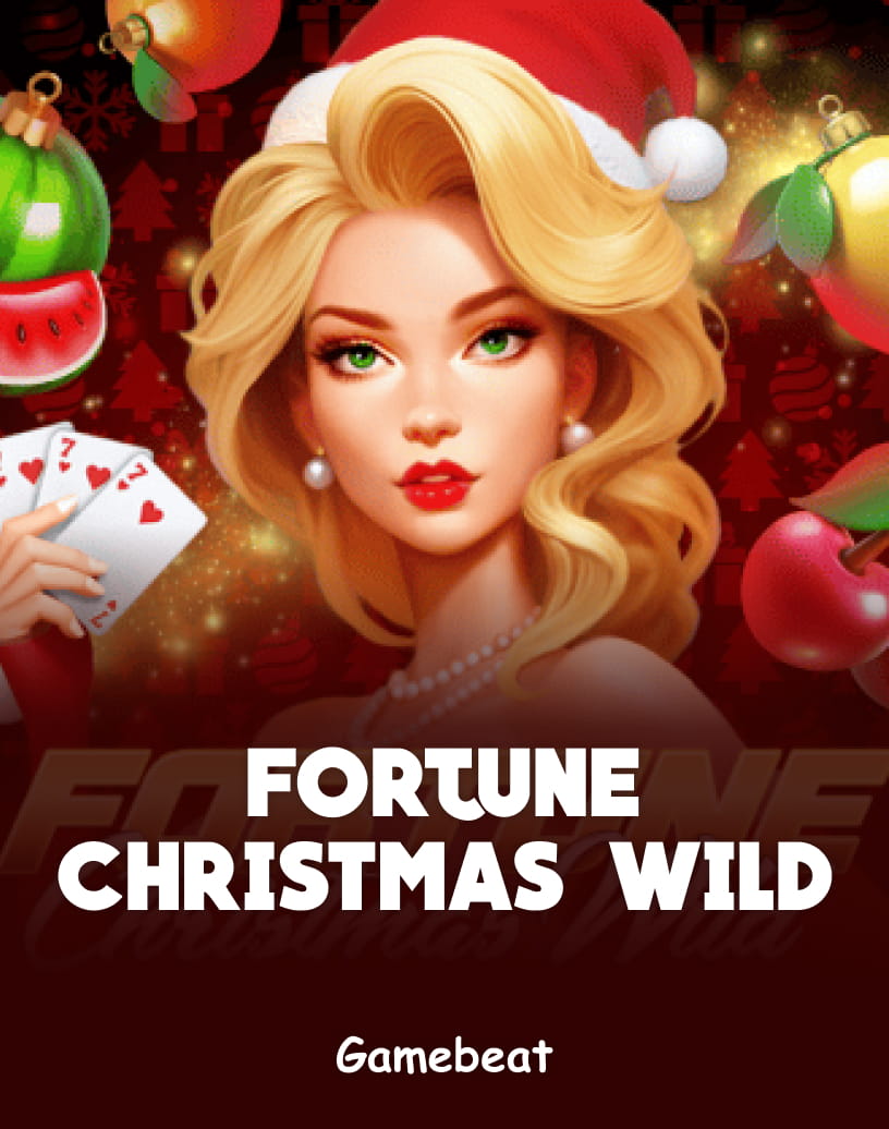 Fortune Christmas Wild - Darmowy Tryb Demo i Gra Online