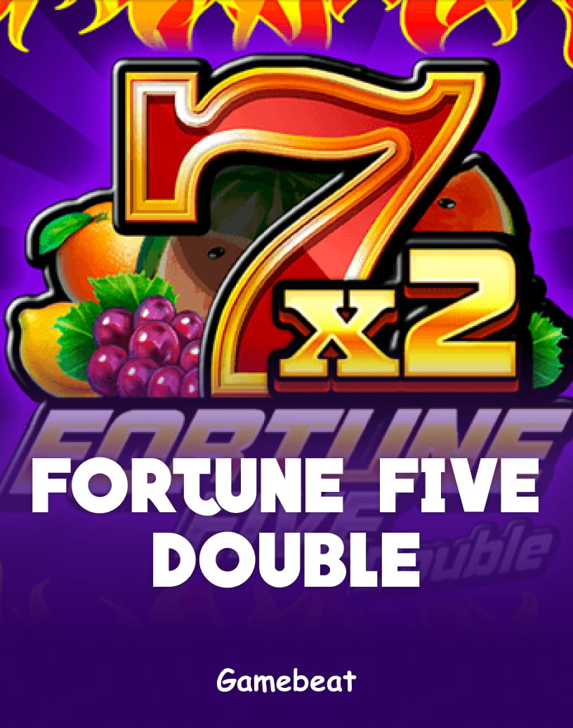 Fortune Five Double - Ücretsiz Demo Modu ve Çevrimiçi Oyna