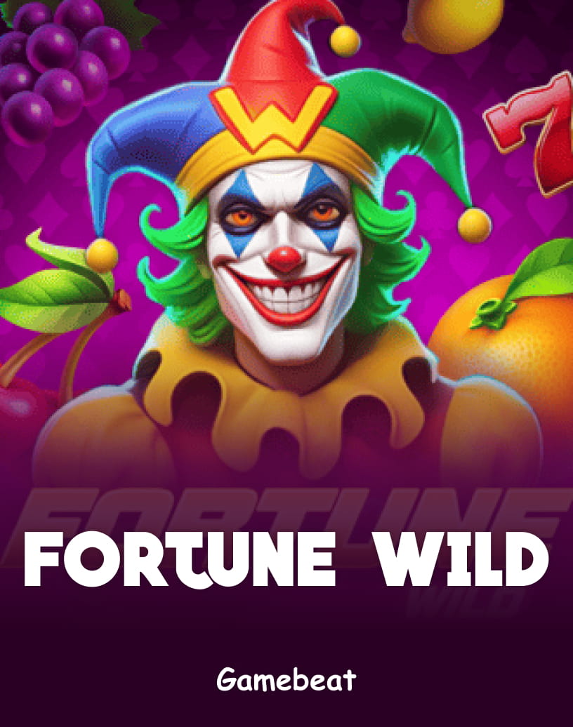 Fortune Wild - Ücretsiz Demo Modu ve Çevrimiçi Oyna