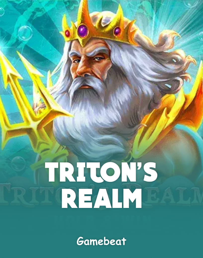 Triton's Realm - Free Demo Mode & Play Online