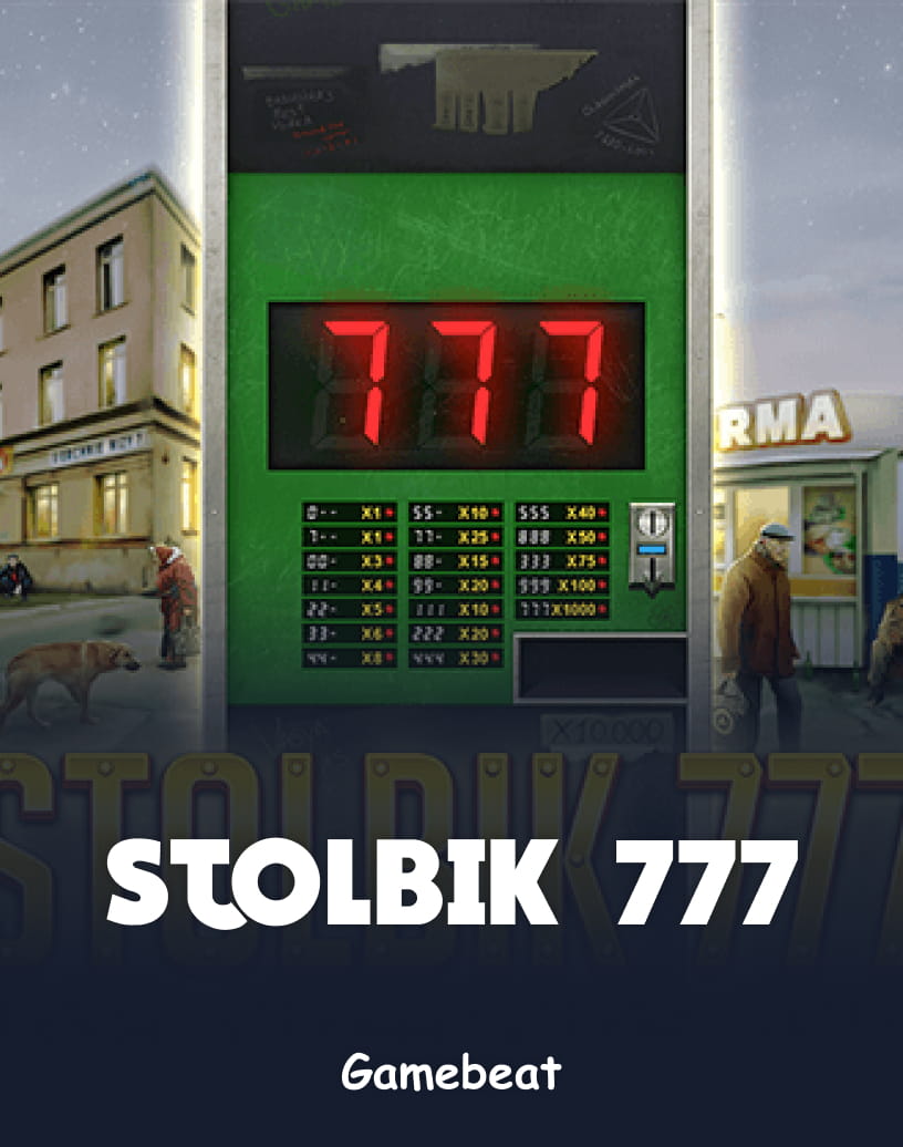 STOLBIK777 - Mode Démo Gratuit & Jouez en Ligne