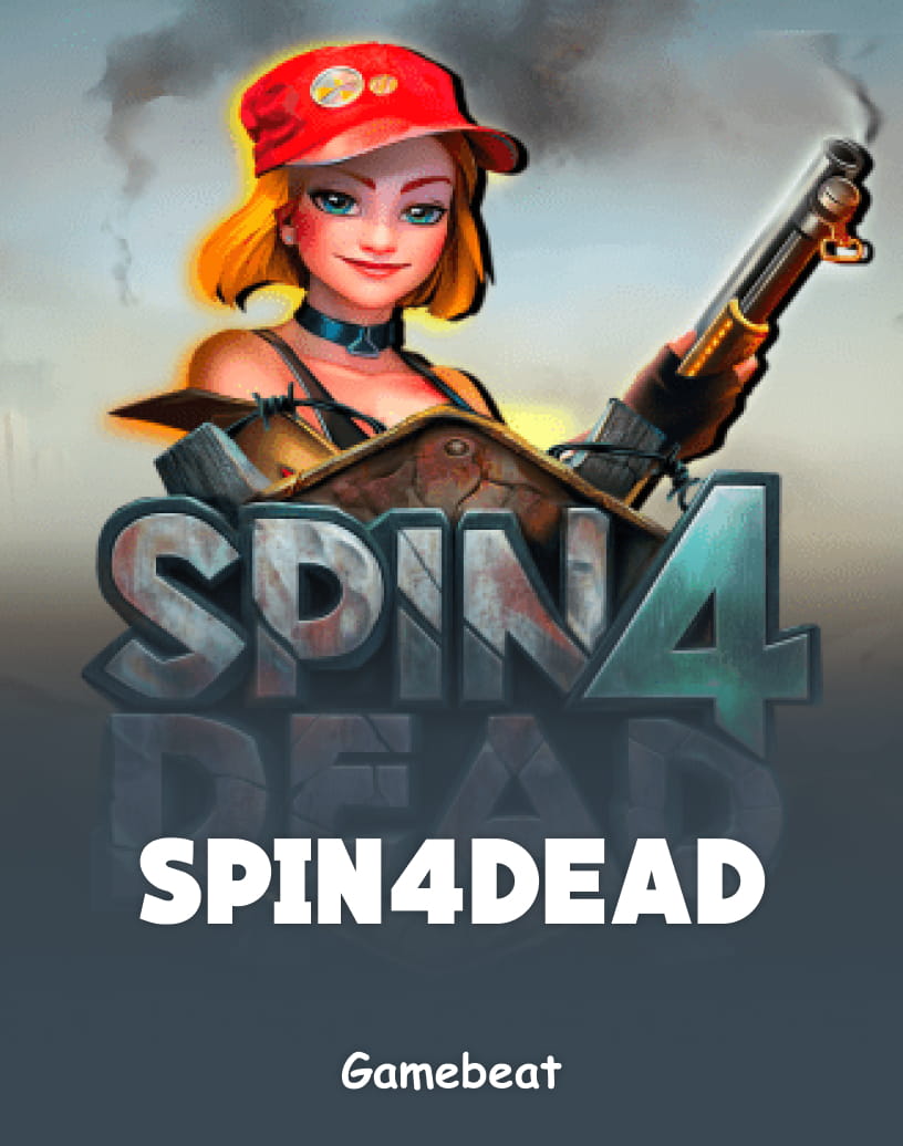 Spin4Dead - Modo Demo Grátis & Jogue Online
