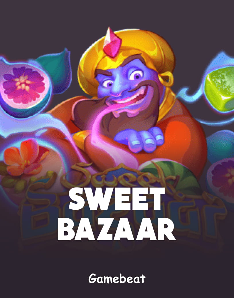 Sweet Bazaar - Mode Démo Gratuit & Jouez en Ligne