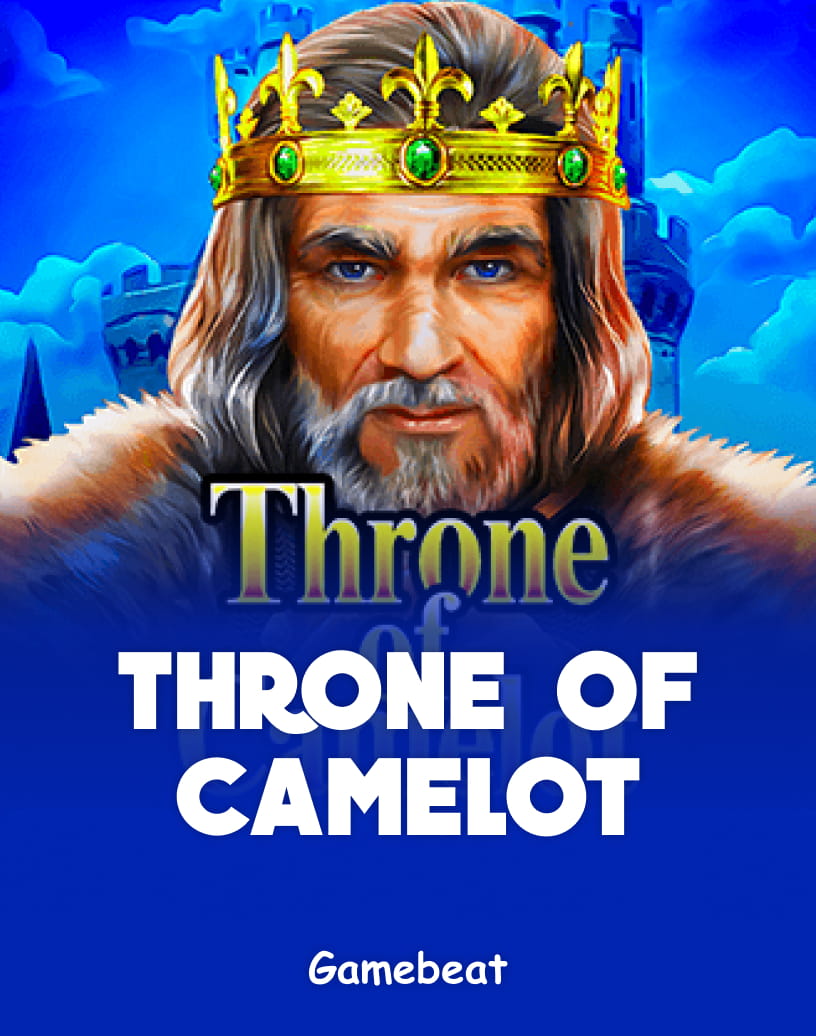 Ngai Vàng Camelot - Chế Độ Demo Miễn Phí & Chơi Trực Tuyến