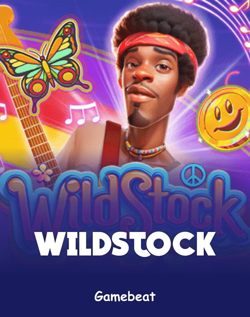WildStock - Besplatni Demo Mod & Igrajte Online