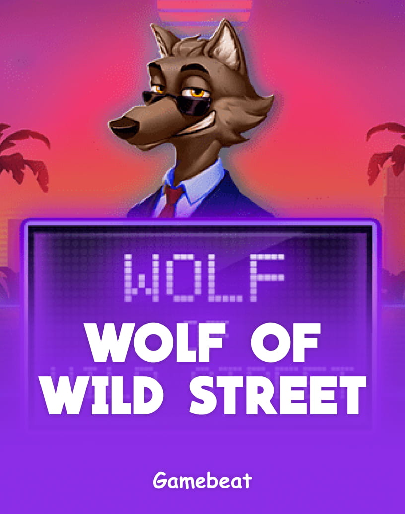 Lupo di Wild Street - Modalità Demo Gratuita e Gioca Online