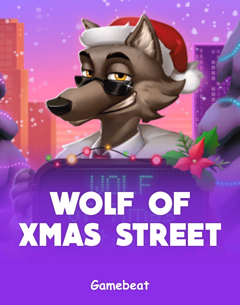 Lupo di Xmas Street - Modalità Demo Gratuita e Gioca Online
