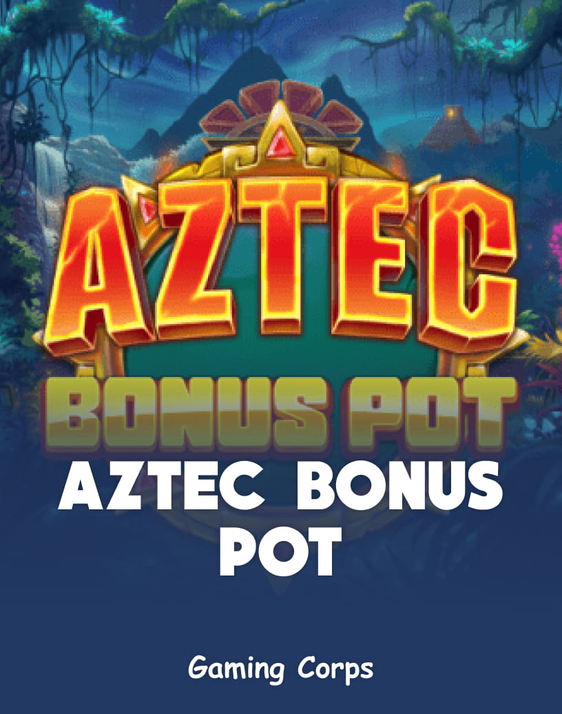 Aztec Bonus Pot - Gratis Demoläge & Spela Online