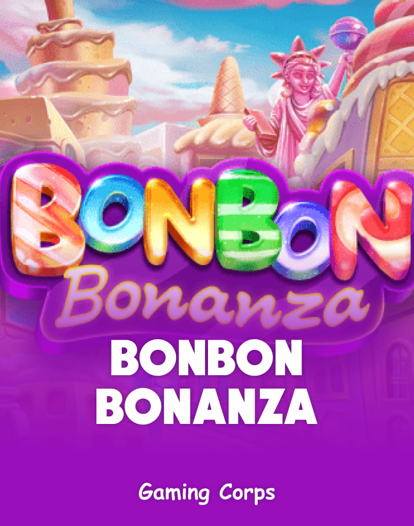 Bonbon Bonanza - Ücretsiz Demo Modu ve Çevrimiçi Oyna