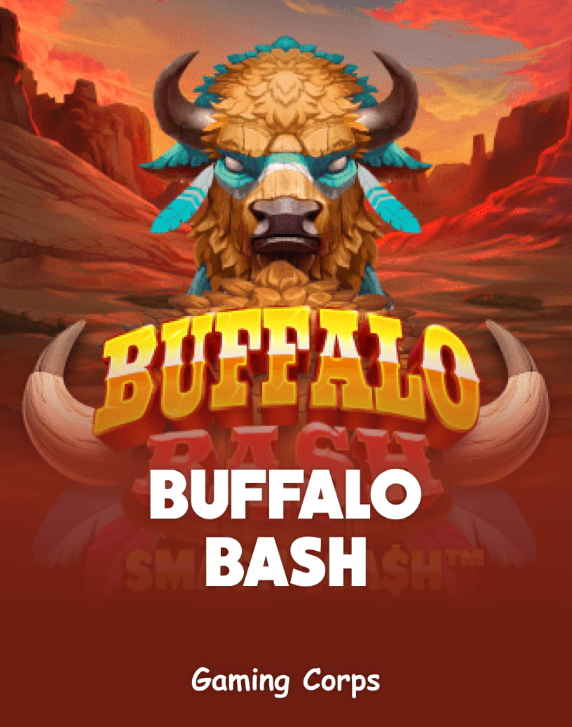Buffalo Bash - Free Demo Mode & Play Online