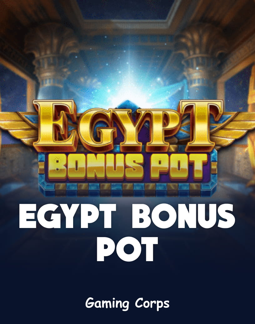 Bote de Bonificación de Egipto - Modo Demo Gratis y Juega en Línea