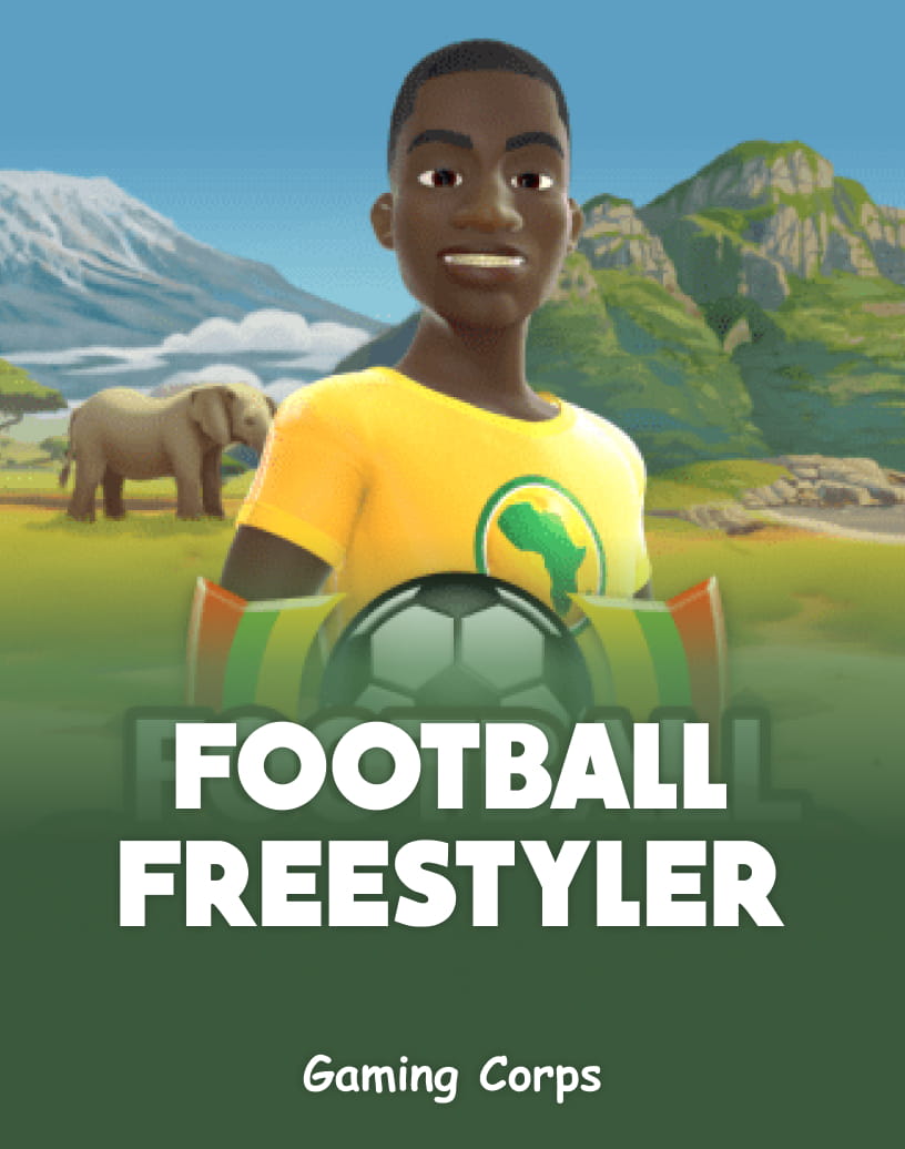 Fotball Freestyler - Gratis Demomodus & Spill Online