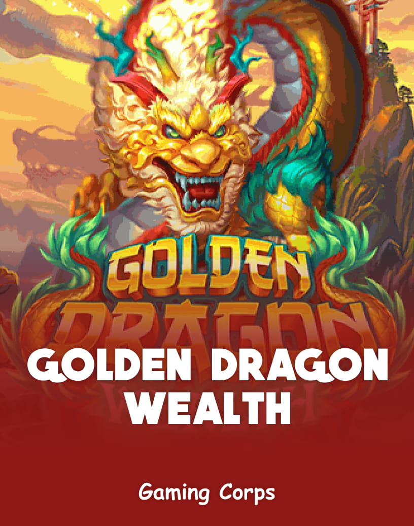 Golden Dragon Wealth - Free Demo Mode & Play Online