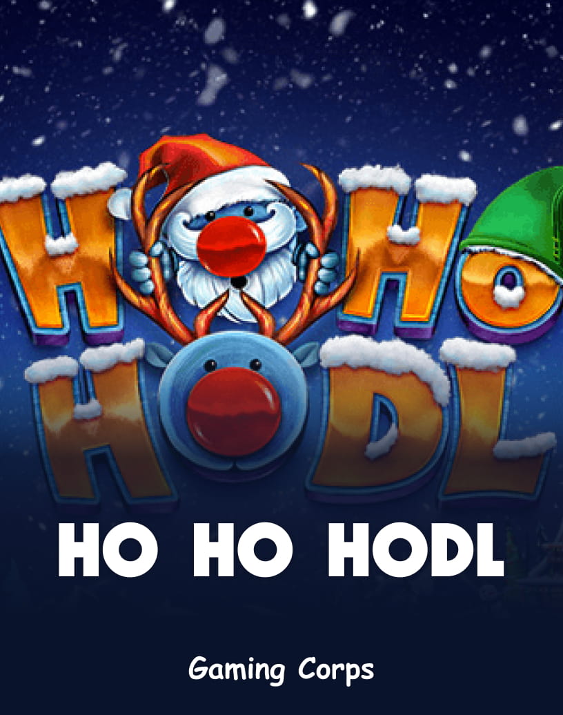 Ho Ho HODL - Mod Demo Gratuit & Joacă Online