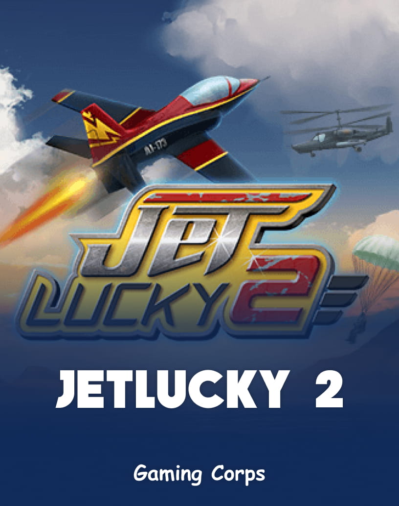 JetLucky 2 - Free Demo Mode & Play Online