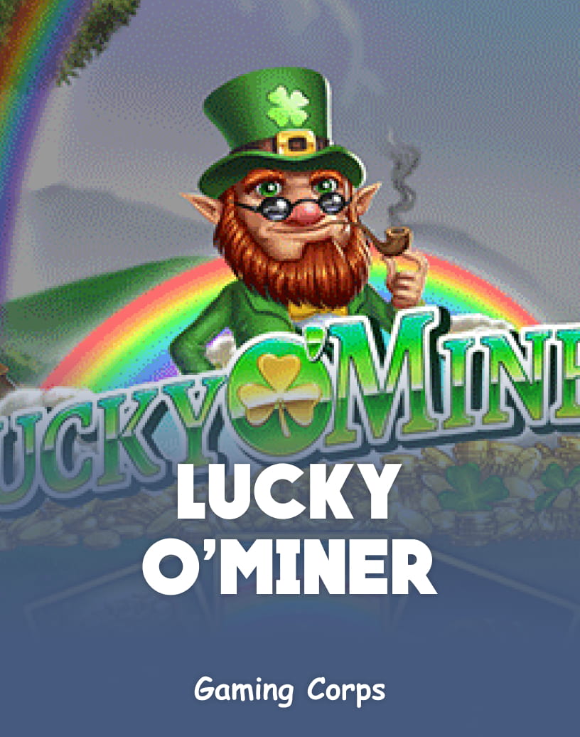 Lucky O'Miner - Besplatni Demo Mod & Igrajte Online