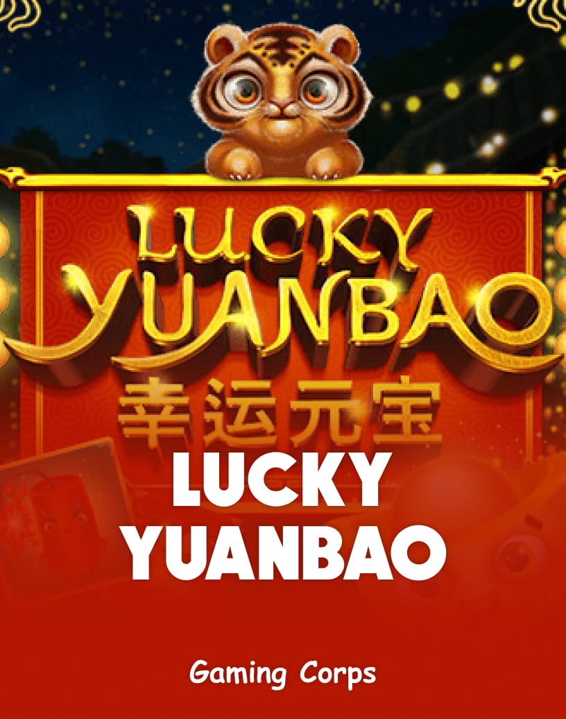 Lyckliga Yuanbao - Gratis Demoläge & Spela Online