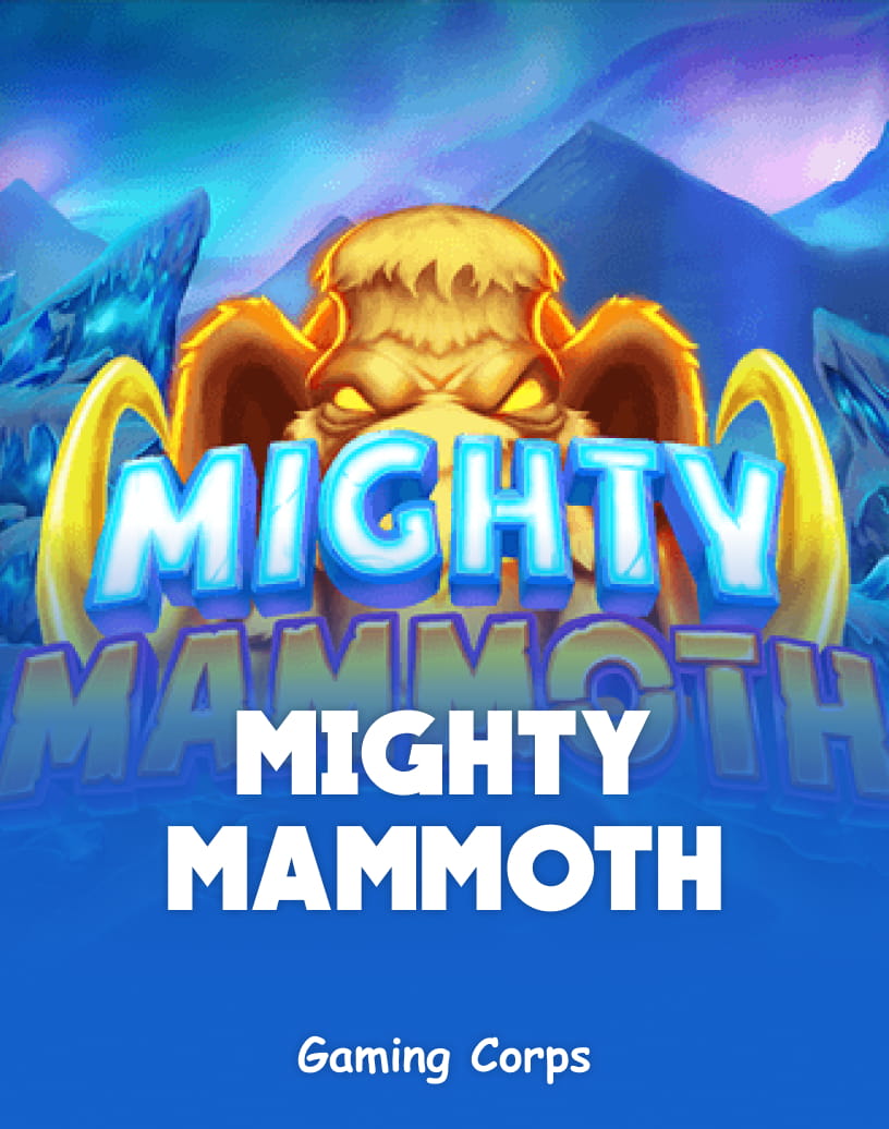 Mighty Mammoth - Modo Demo Gratis y Juega en Línea