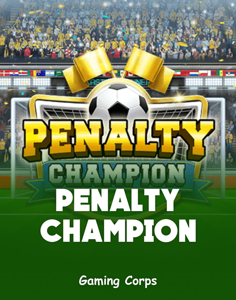 Penalty Champion - Free Demo Mode & Play Online