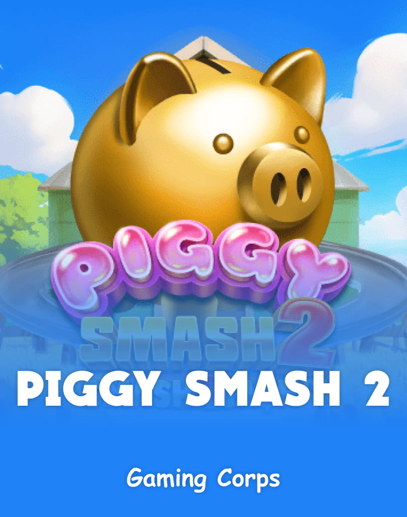 Piggy Smash 2 Casual oleh Gamingcorps - Mode Demo Gratis & Main Online