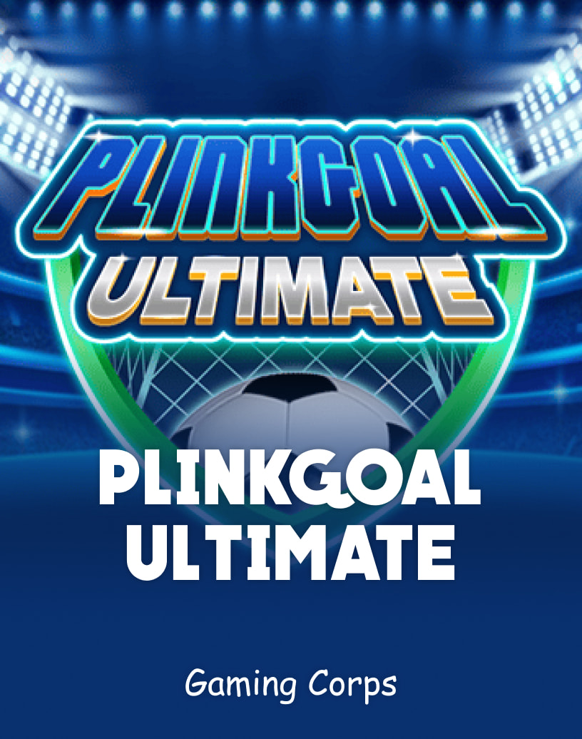 Plinkgoal Ultimate Casual von Gamingcorps - Kostenloser Demomodus & Online spielen