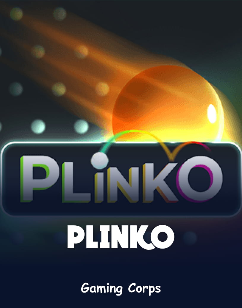 Plinko - Ücretsiz Demo Modu ve Çevrimiçi Oyna
