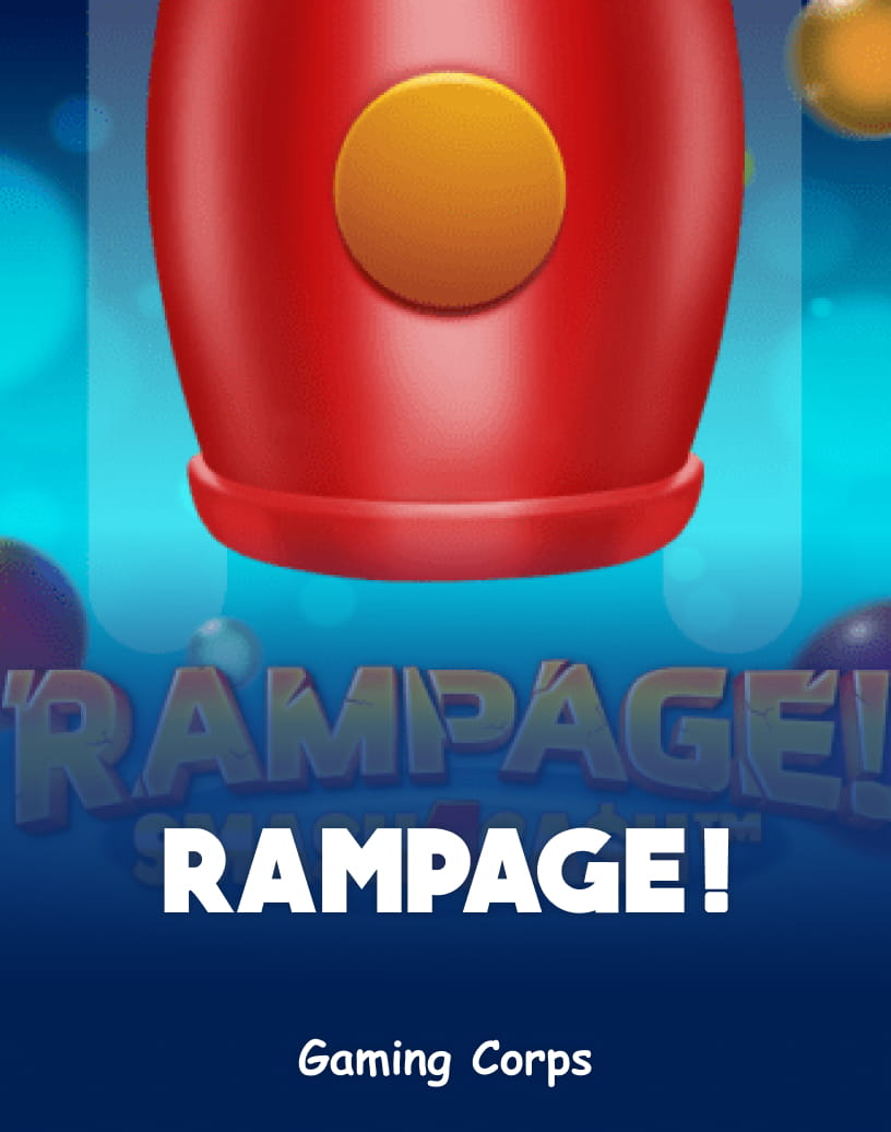 RAMPAGE! - Gratis Demomodus og Spill Online