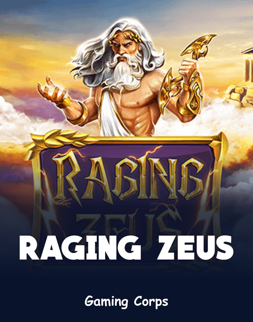 Raging Zeus - Gratis Demomodus & Spill Online