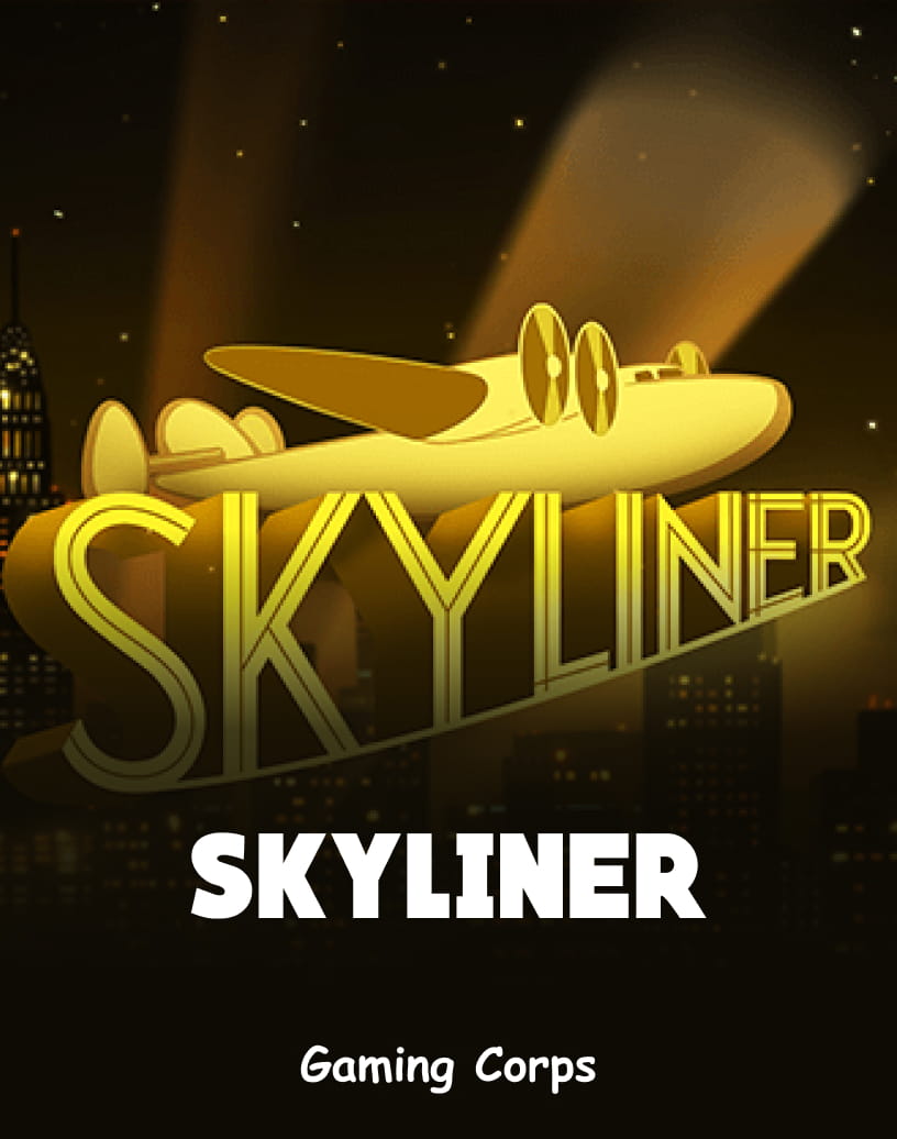 Skyliner - 免費試玩模式與在線遊玩