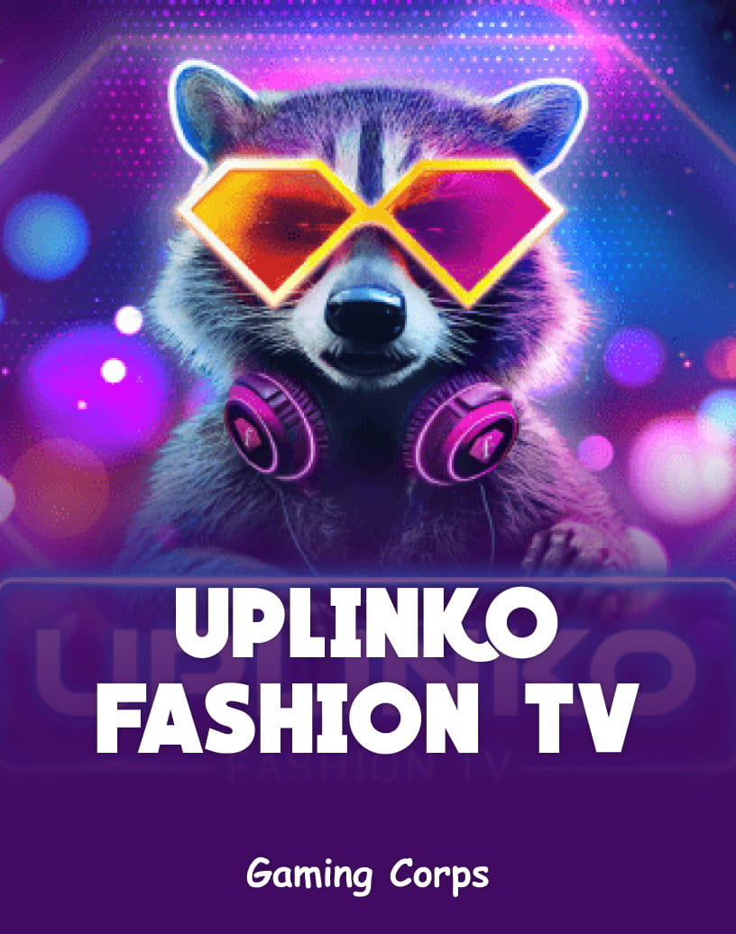 UPlinko Fashion TV - Kostenloser Demomodus & Online Spielen