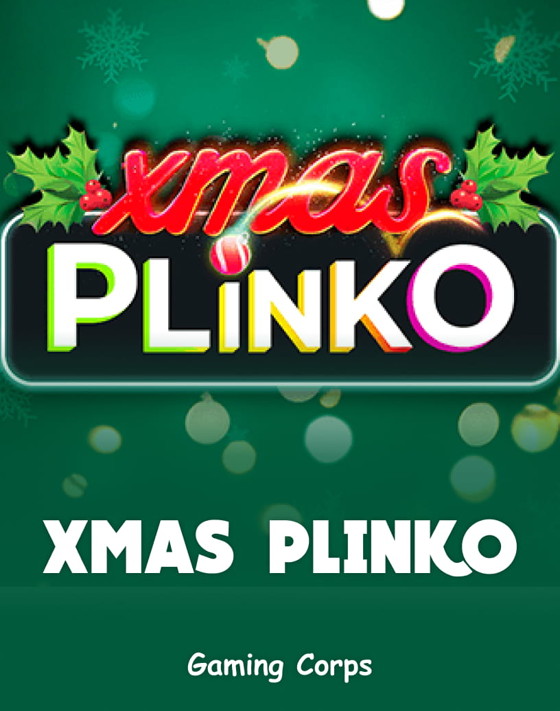 Xmas Plinko - Kostenloser Demo-Modus & Online spielen