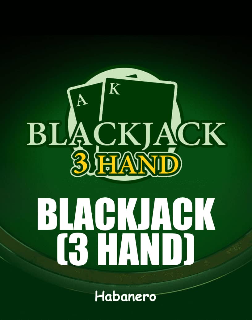 Dive into Blackjack (3 Hand) - Free Demo Mode & Play Online