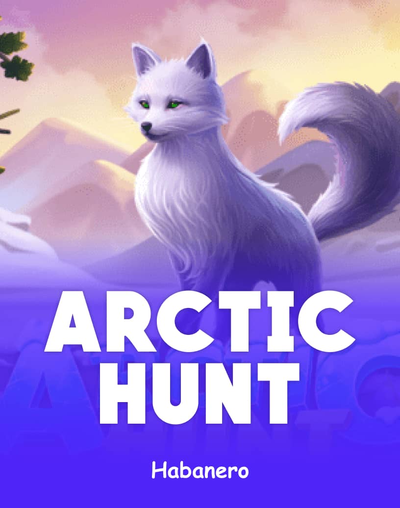 Arctic Hunt - Zdarma Demo Režim a Hrajte Online