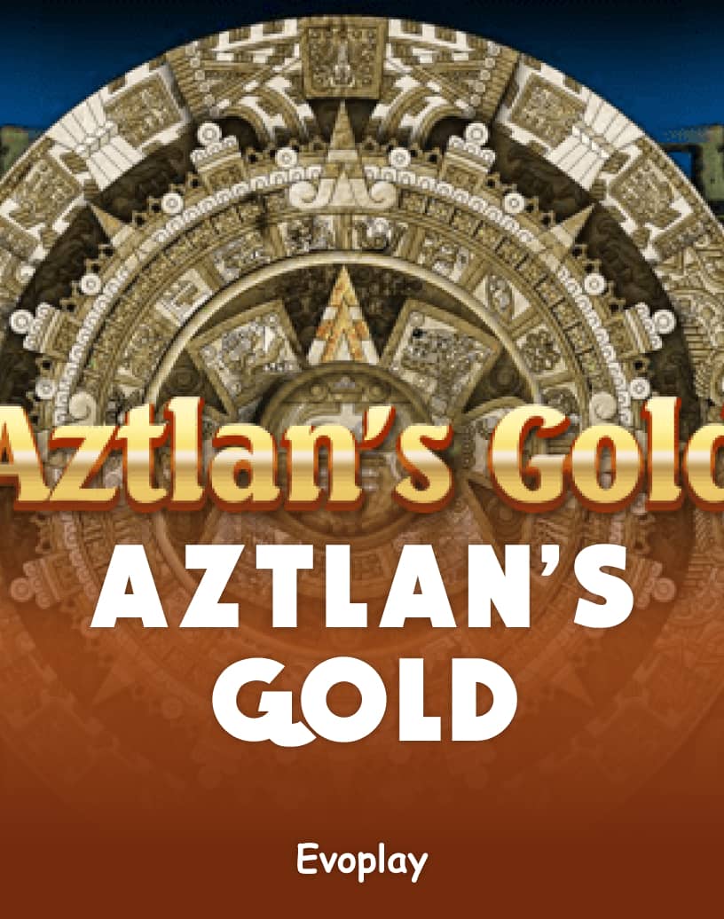 Aztlan's Gold Slot - Play for Real Money or Free Demo | TrustDice