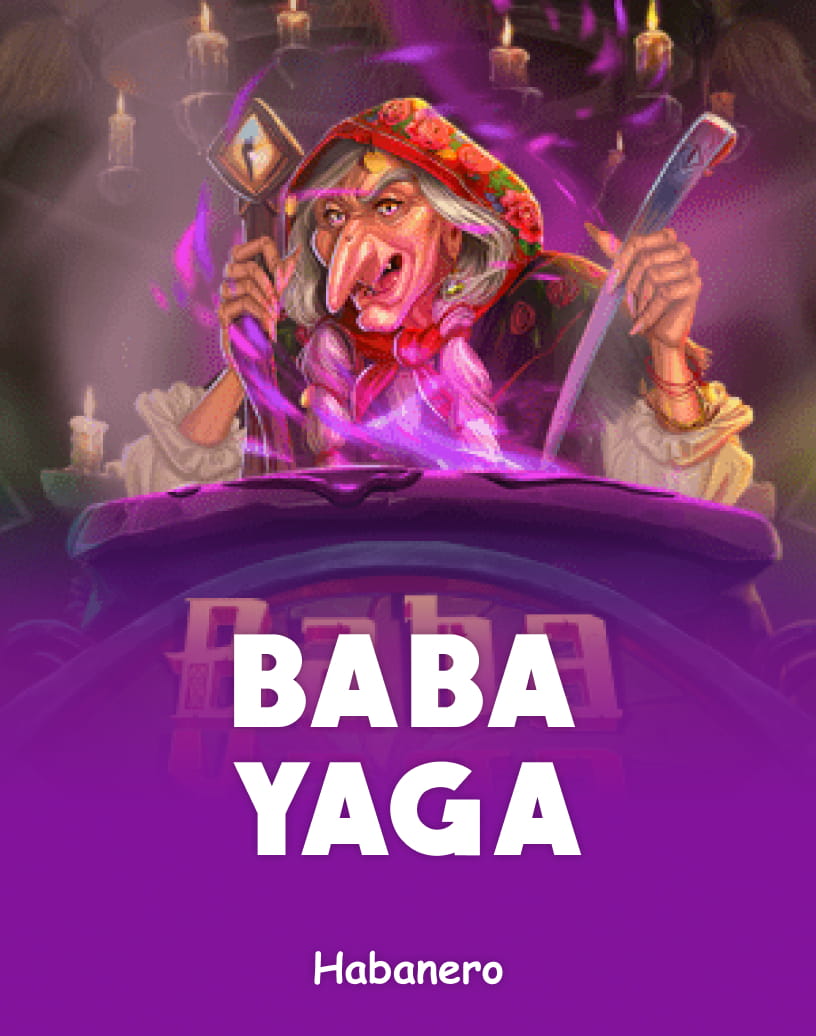 Explore Baba Yaga - Free Demo Mode & Play Online