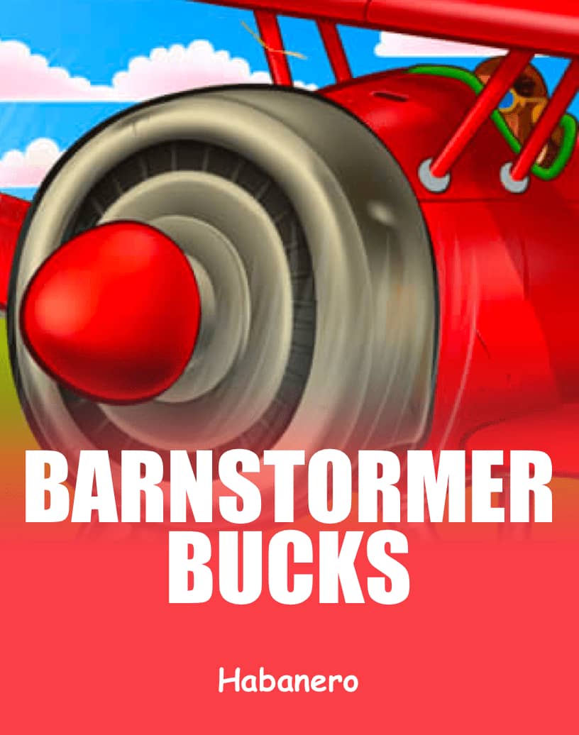 Barnstormer Bucks - Mode Démo Gratuit & Jouez en Ligne