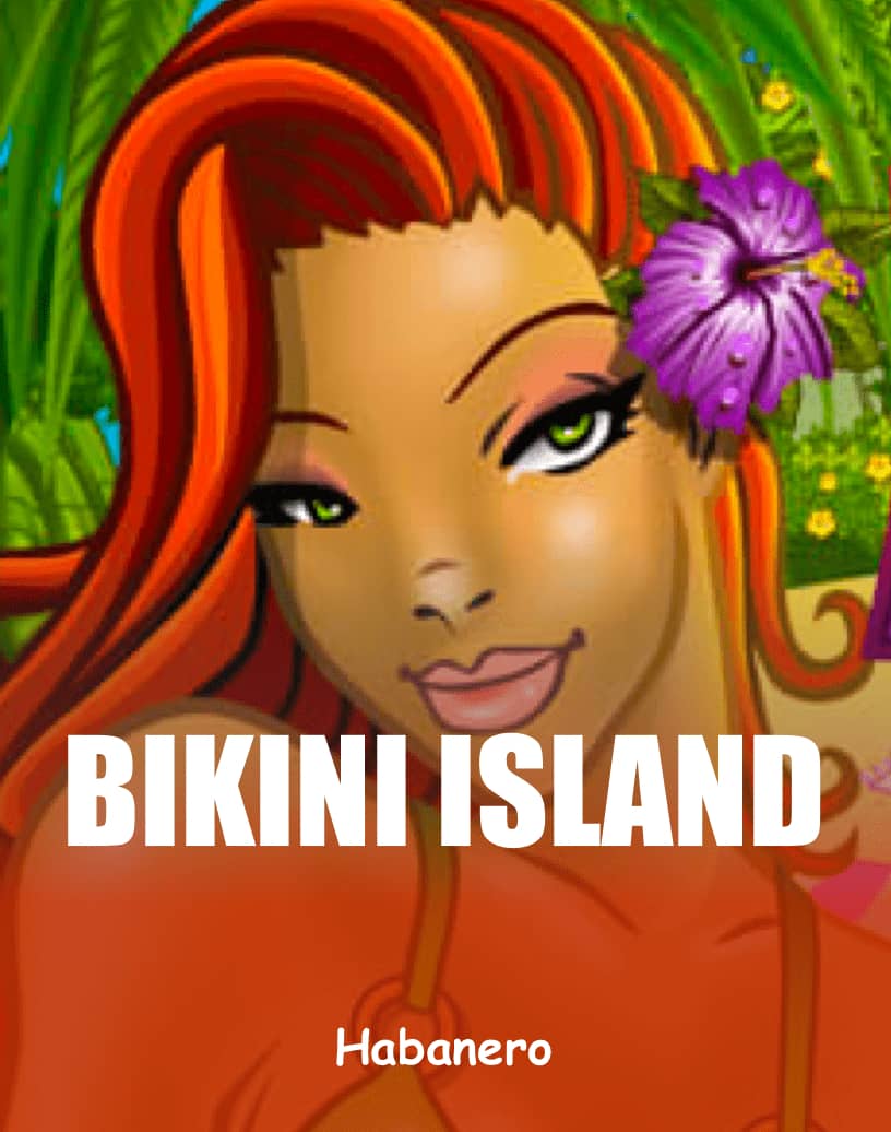 Dive into Bikini Island - Free Demo Mode & Play Online