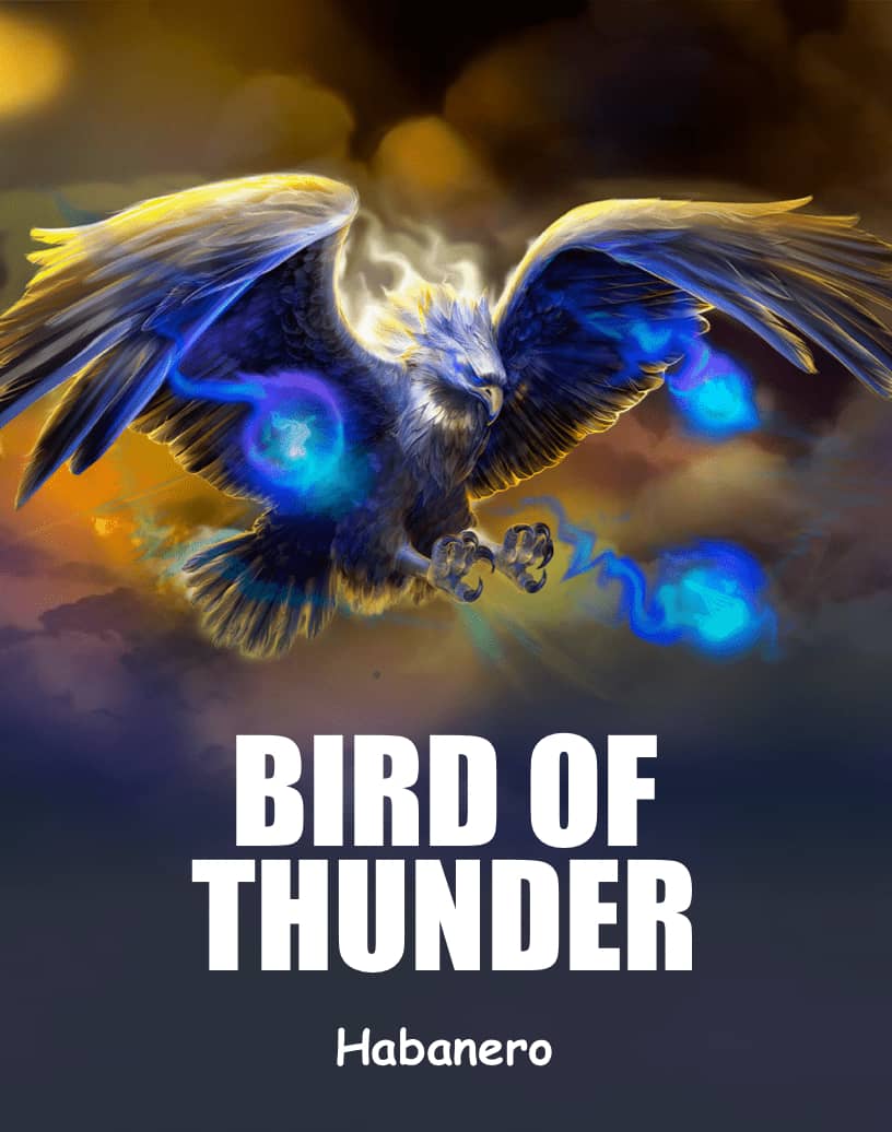 Pájaro del Trueno - Modo Demo Gratis y Juega en Línea