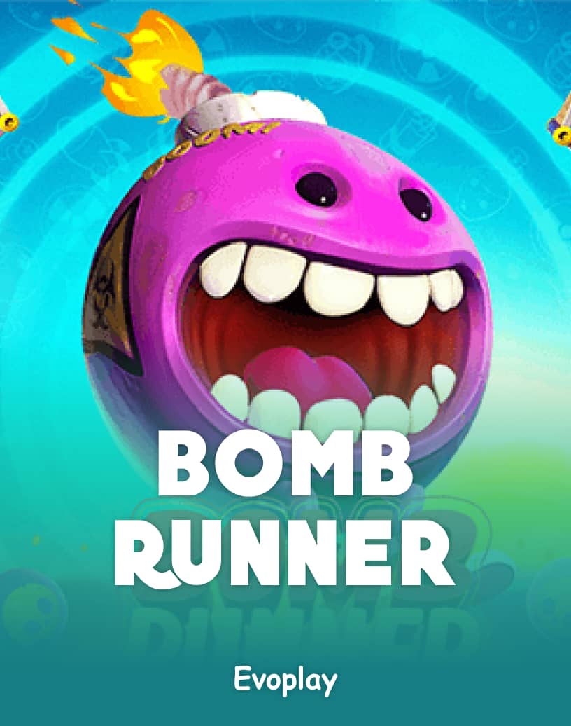 Bomb Runner - Zdarma Demo Režim & Hrajte Online
