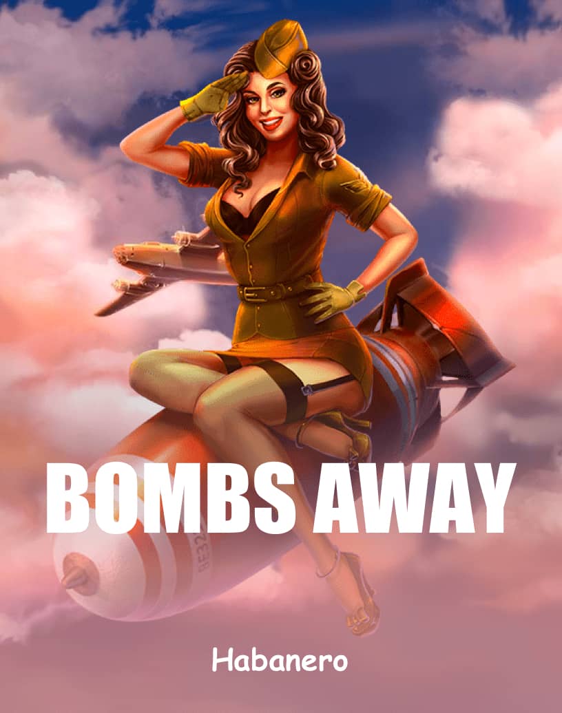 Bombs Away - Ücretsiz Demo Modu ve Çevrimiçi Oyna