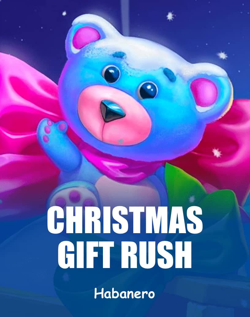 Dive into Christmas Gift Rush - Free Demo Mode & Play Online