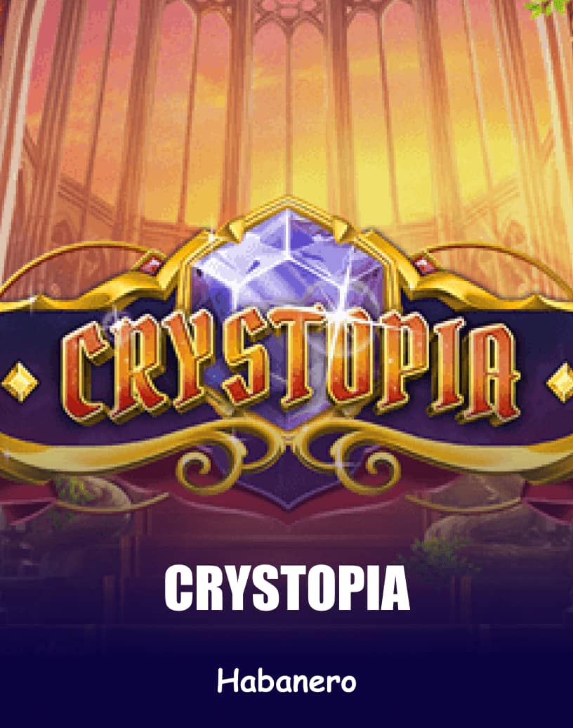 Crystopia - Modalità Demo Gratuita & Gioca Online
