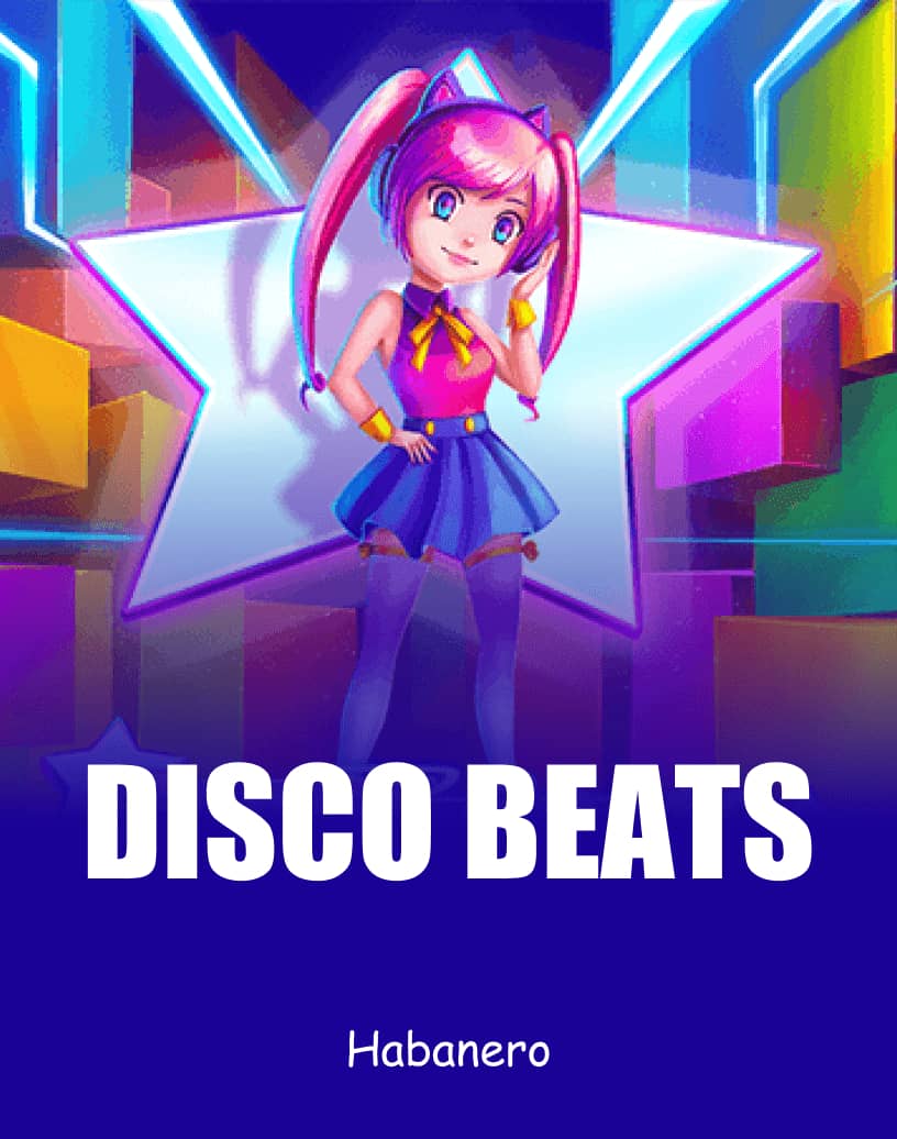Discover Disco Beats - Free Demo Mode & Play Online