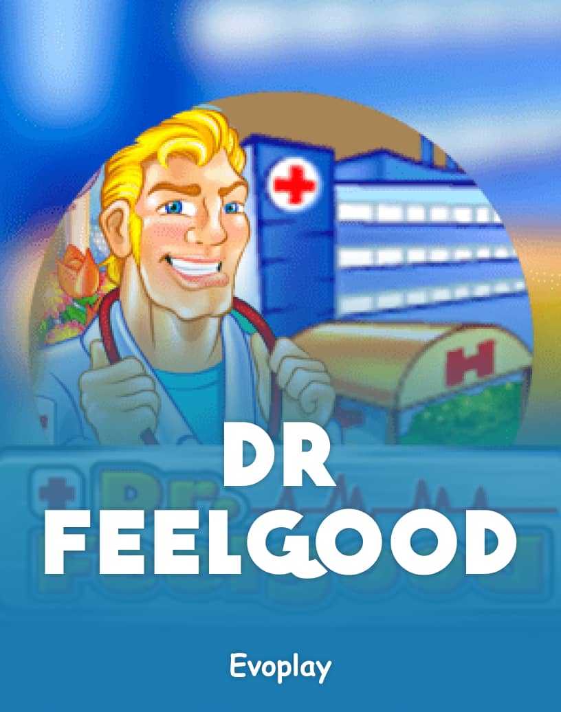 Discover Dr Feelgood - Free Demo Mode & Play Online