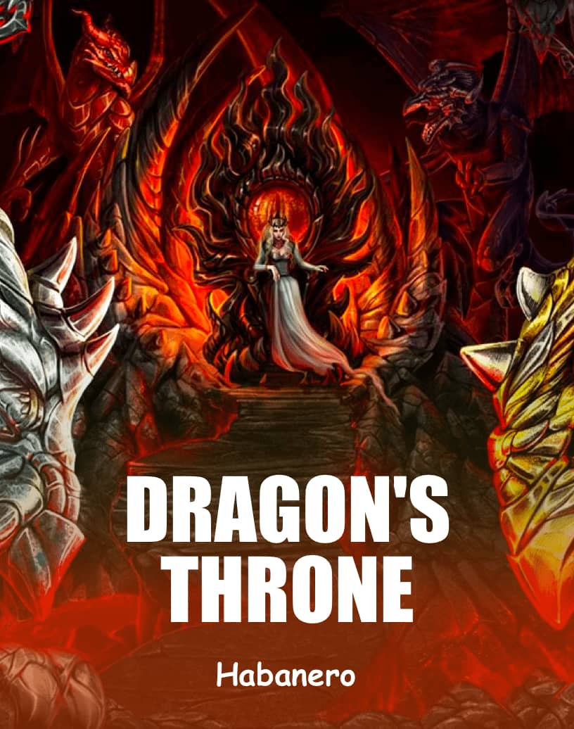 Dragens Trone - Gratis Demomodus & Spill Online