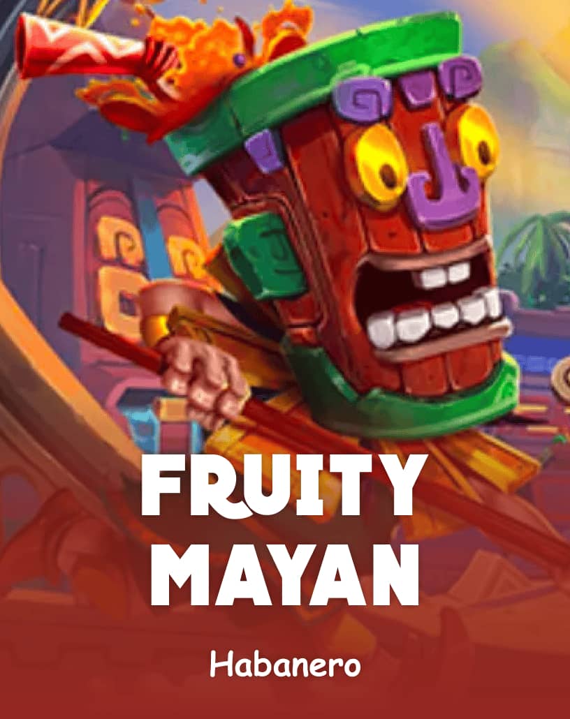 Explore Fruity Mayan - Free Demo Mode & Play Online