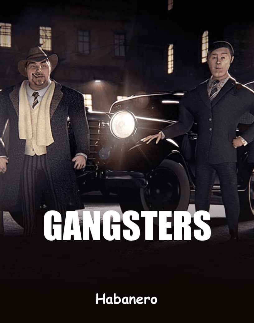 Gangsters - Mod Demo Gratuit & Joacă Online